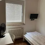 Hostel S16