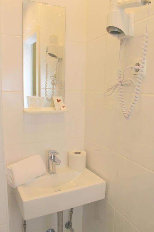 Kapselhotel S16 München